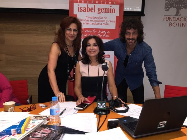 Pablo Castañon nos lee el cuento 'La varita gastada' Pablo Castañon nos lee el cuento 'La varita gastada'