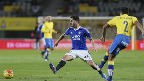 Cejudo, ante David Simón Cejudo, ante David Simón