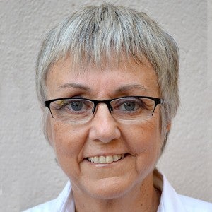 Dra Isabel Illa: "Tener recursos para poder trabajar en estas enfermedades es básico" Dra Isabel Illa: "Tener recursos para poder trabajar en estas enfermedades es básico"