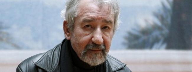 José Sacristán: "Trabajar con directores y actores jóvenes es reconfortante" José Sacristán: "Trabajar con directores y actores jóvenes es reconfortante"