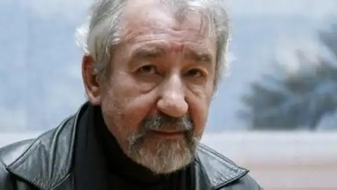 José Sacristán José Sacristán