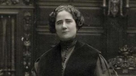 Clara Campoamor