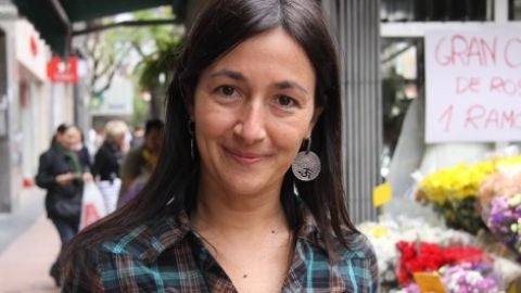 Sonia Fern&aacute;ndez Vidal