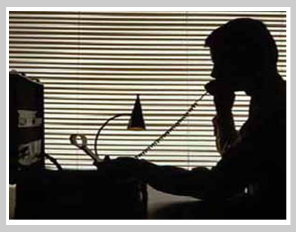 Materia Reservada: "Cortina" de humo Materia Reservada: "Cortina" de humo