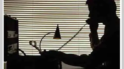 Espionaje político Espionaje político