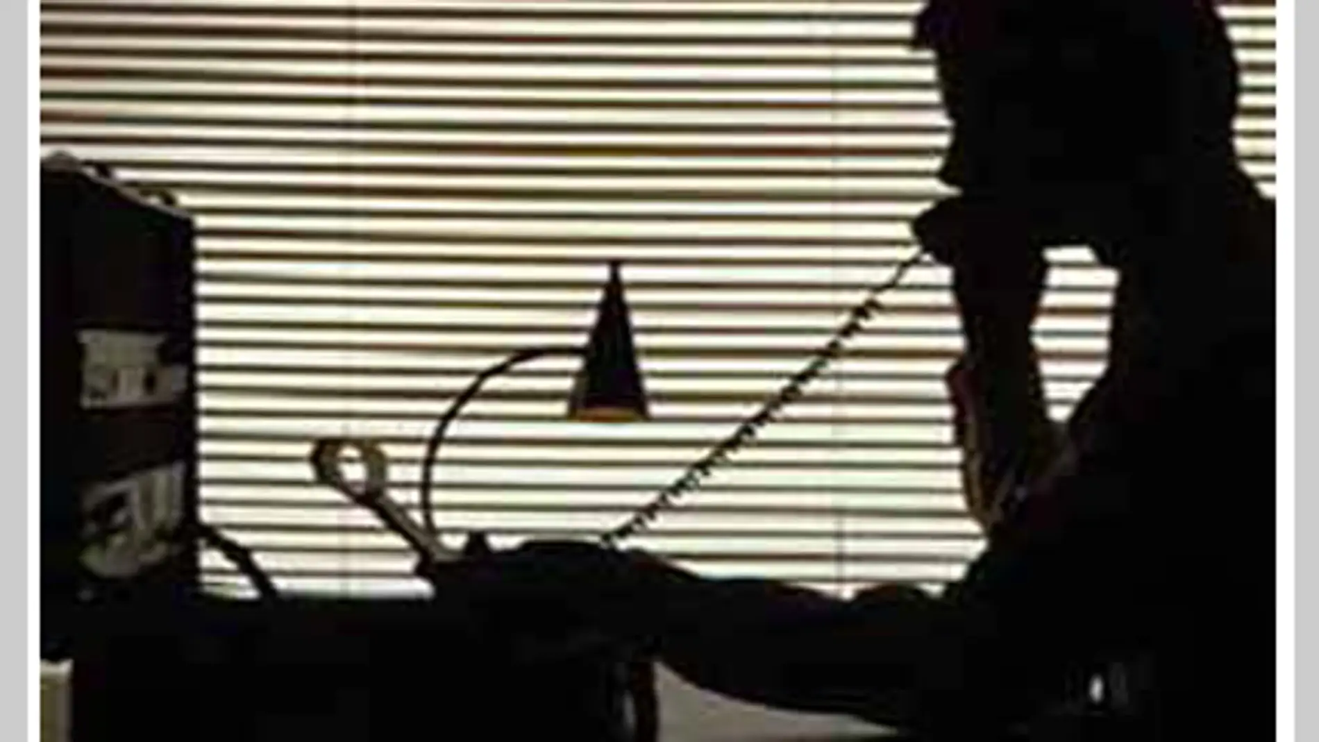 Espionaje político Espionaje político