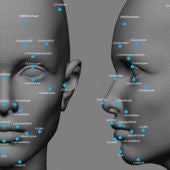 Nuevo modelo de reconocimiento facial