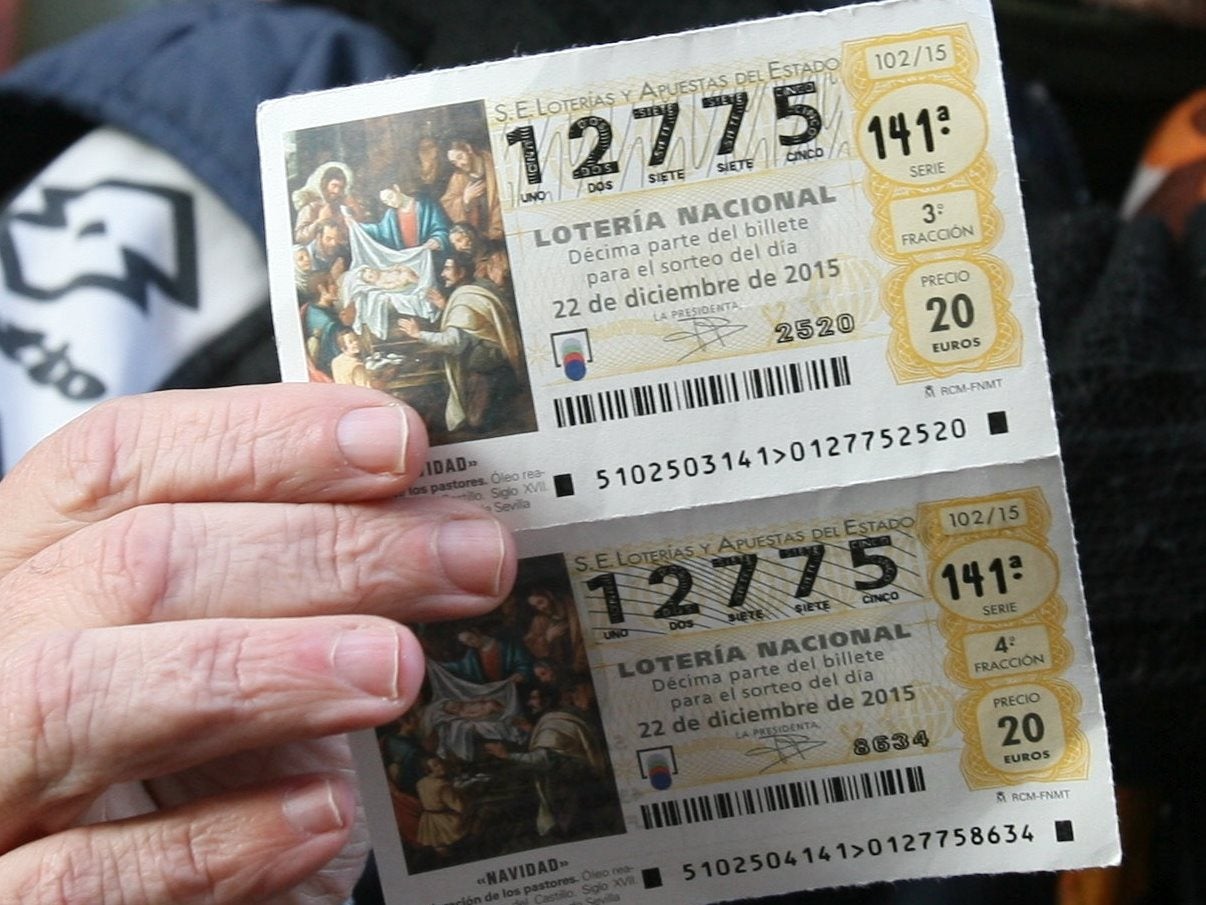 La Era Digital: La aplicación que te envía tu décimo de lotería La Era Digital: La aplicación que te envía tu décimo de lotería