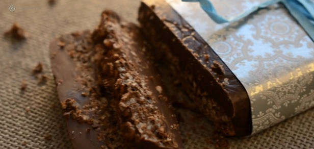 Cada español come 580 gramos de dulces navideños al año Cada español come 580 gramos de dulces navideños al año