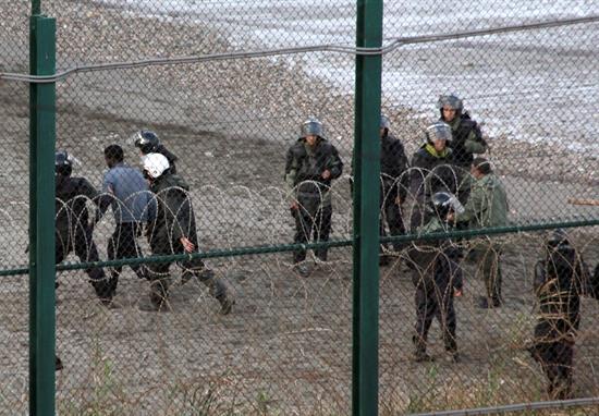 Más de Uno Ceuta 140616 Más de Uno Ceuta 140616