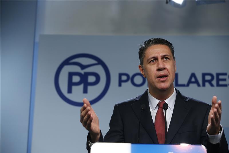 Tertulia: ¿Hay una pacificación entre el Gobierno y Cataluña? Tertulia: ¿Hay una pacificación entre el Gobierno y Cataluña?