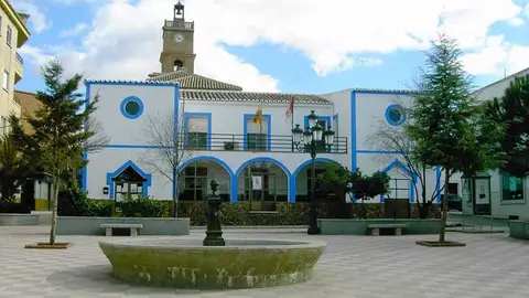 Brazatortas (Ciudad Real) Brazatortas (Ciudad Real)