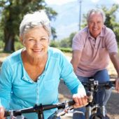  La actividad física clave para mejorar la salud de las personas mayores 