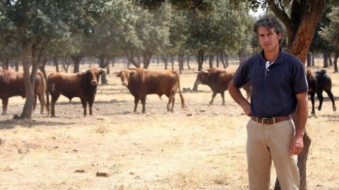 Jos&eacute; Ignacio S&aacute;nchez