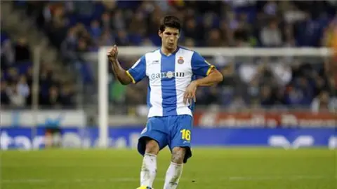 Javi López Javi López