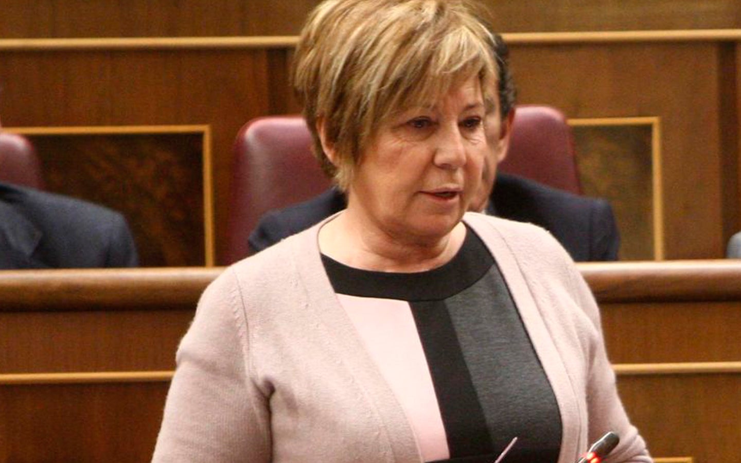 Tulsa, ciudad sin ley: La asignatura pendiente de Celia Villalobos Tulsa, ciudad sin ley: La asignatura pendiente de Celia Villalobos