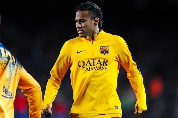 Análisis: El futuro de Neymar y de Villar Análisis: El futuro de Neymar y de Villar