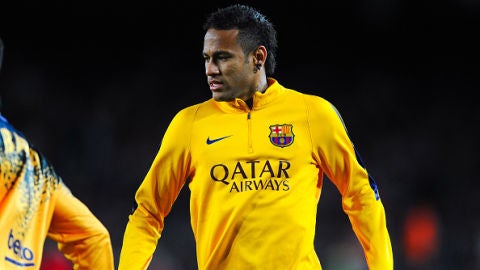Neymar