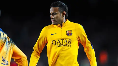 Neymar Neymar