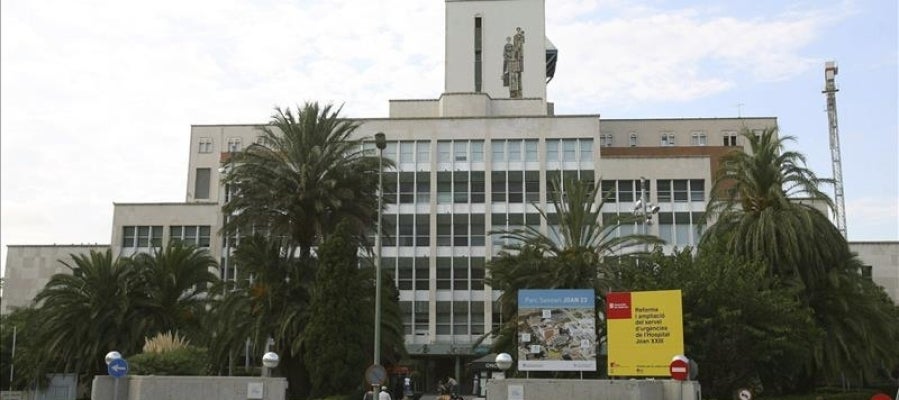 Hospital Joan XXIII de Tarragona Hospital Joan XXIII de Tarragona
