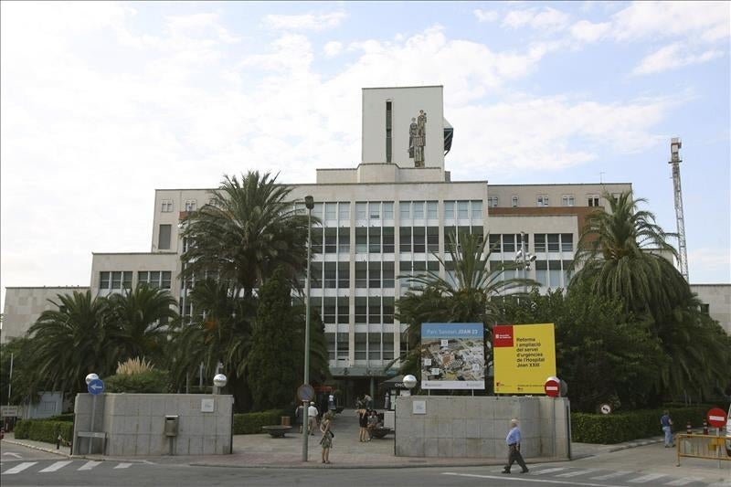 Muere en Tarragona una niña de 11 años que había dado positivo en coronavirus Muere en Tarragona una niña de 11 años que había dado positivo en coronavirus