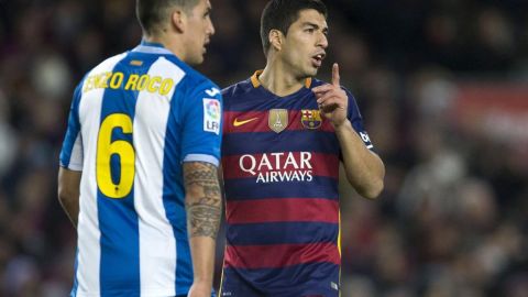 Barcelona - Espanyol