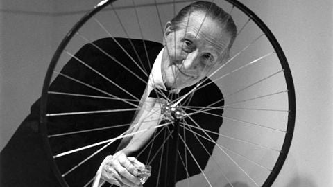 Duchamp