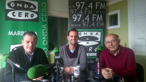 Paco Mena