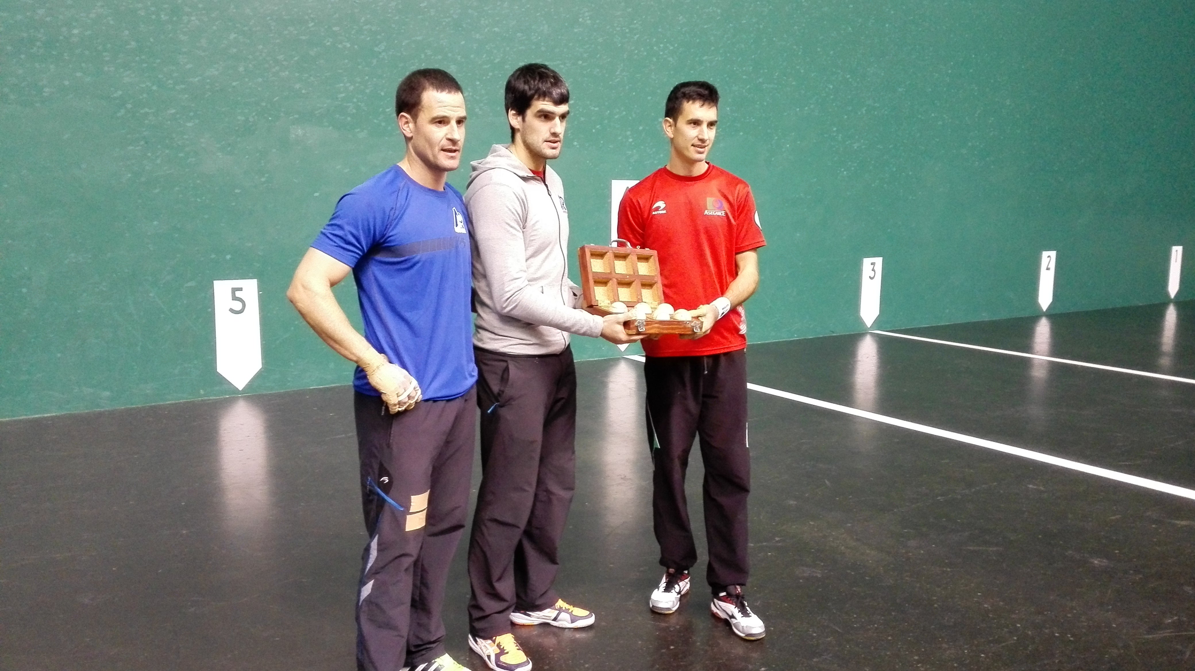 Onda Deportiva Navarra. 14/01/2016 Onda Deportiva Navarra. 14/01/2016