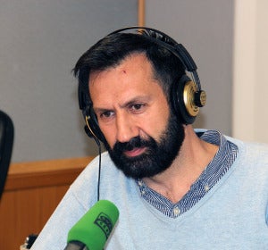 Luis Encinas Luis Encinas