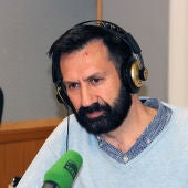 Luis Encinas
