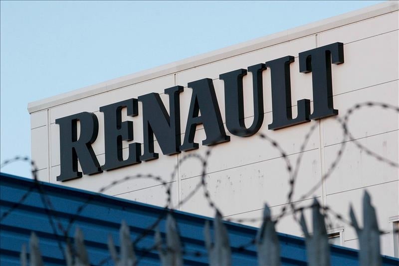 Renault podría dejar de fabricar turismos y vehículos pequeños con motor diésel Renault podría dejar de fabricar turismos y vehículos pequeños con motor diésel