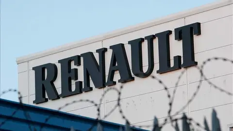 Renault Renault