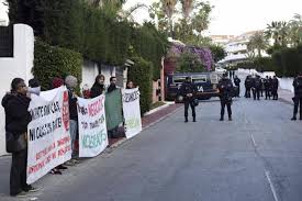 MELO, Marbella en la Onda, miércoles 13 de enero de 2016 MELO, Marbella en la Onda, miércoles 13 de enero de 2016