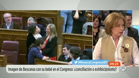 PIlar Cernuda en Espejo P&uacute;blico