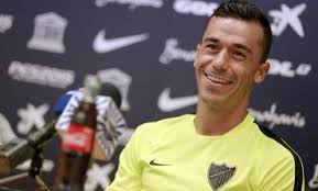Espinho cambia el Málaga por el Moreirense Espinho cambia el Málaga por el Moreirense