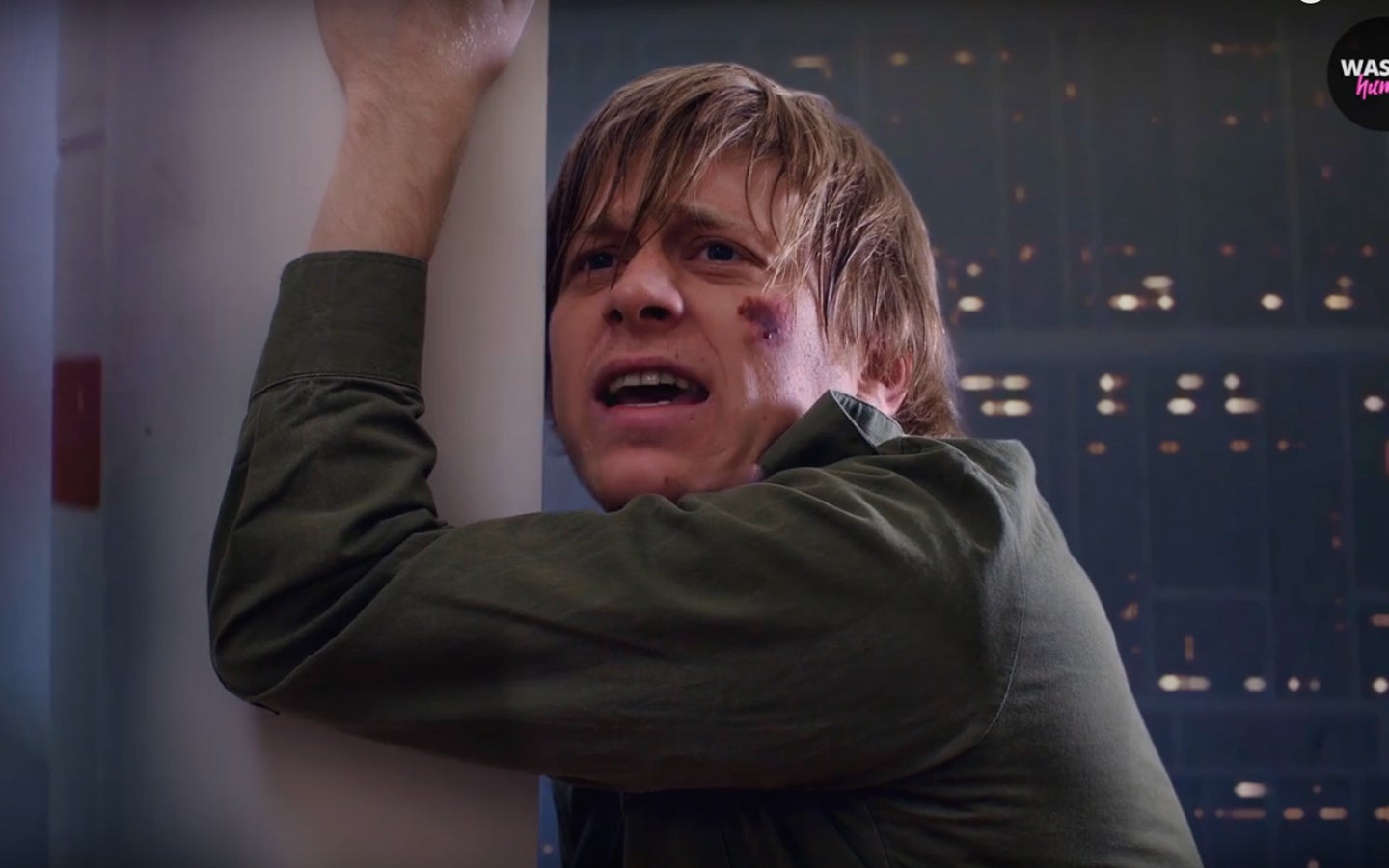 Internet: Las escenas eliminadas de Star Wars Internet: Las escenas eliminadas de Star Wars
