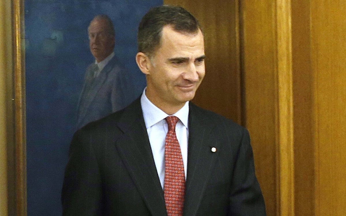 La Casa Real reafirma su "absoluto respeto" a la independencia judicial La Casa Real reafirma su "absoluto respeto" a la independencia judicial