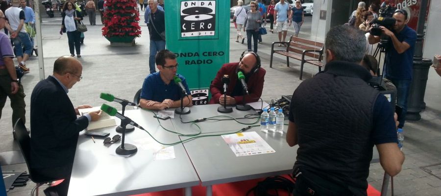 Onda Cero Las Palmas Onda Cero Las Palmas