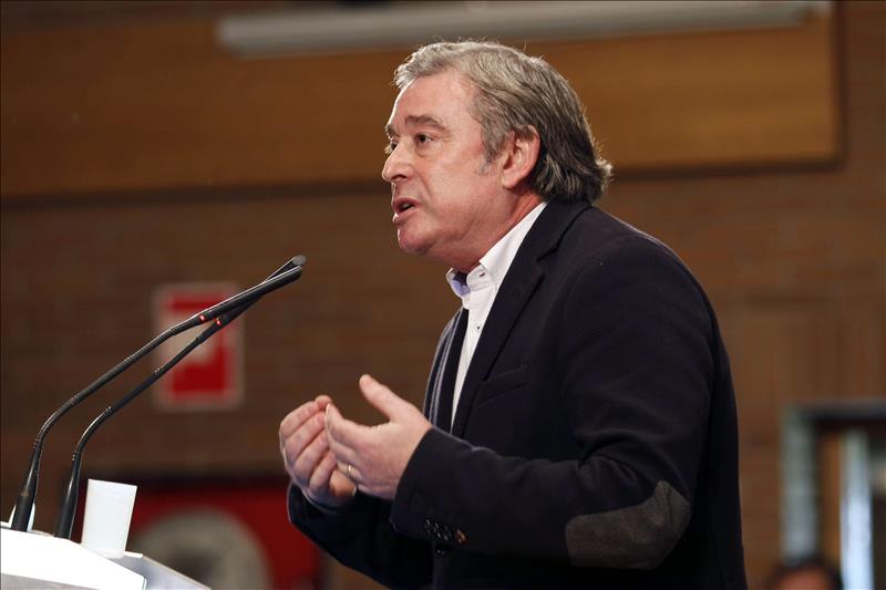 José Manuel Barreiro: "El discurso de Quim Torra es preocupante" José Manuel Barreiro: "El discurso de Quim Torra es preocupante"