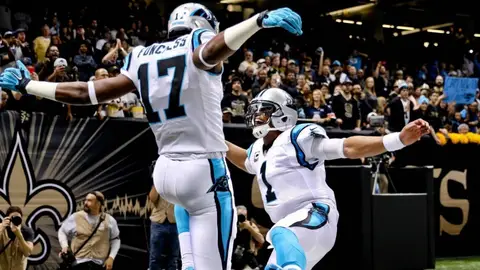 Panthers de la NFL Panthers de la NFL