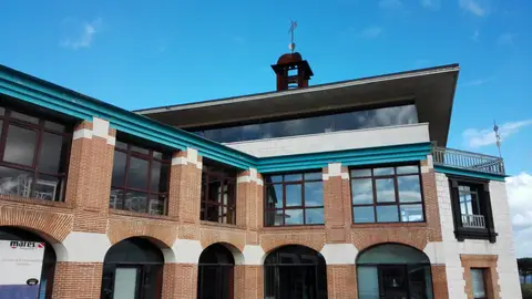 La Bodeguilla del Puerto La Bodeguilla del Puerto en Raos