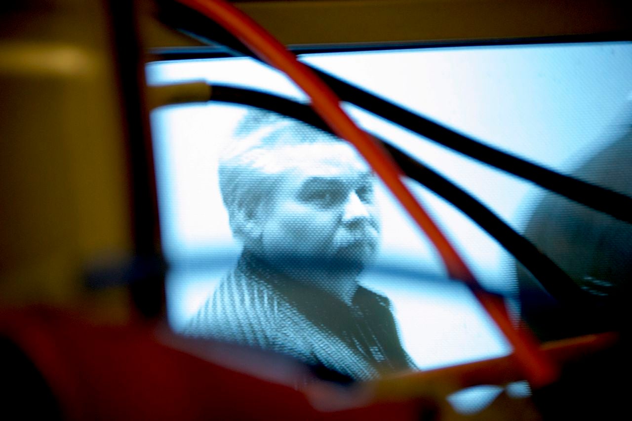 La Cultureta: La obsesión generada por la serie documental 'Making a murderer' La Cultureta: La obsesión generada por la serie documental 'Making a murderer'