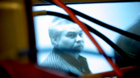 Imagen de 'Making a Murderer'
