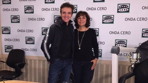 Ramonc&iacute;n e Isabel Gemio