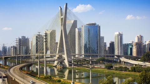Sao Paulo