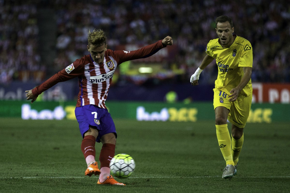 Félix José Casillas: Partido a partido, el Atlético sigue líder Félix José Casillas: Partido a partido, el Atlético sigue líder