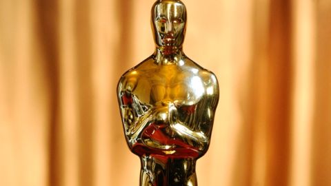 Estatuilla de los Oscar