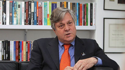 Leopoldo L&oacute;pez