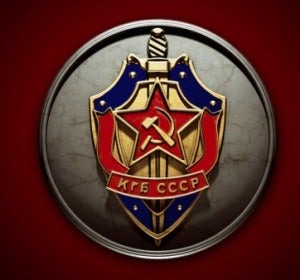KGB KGB